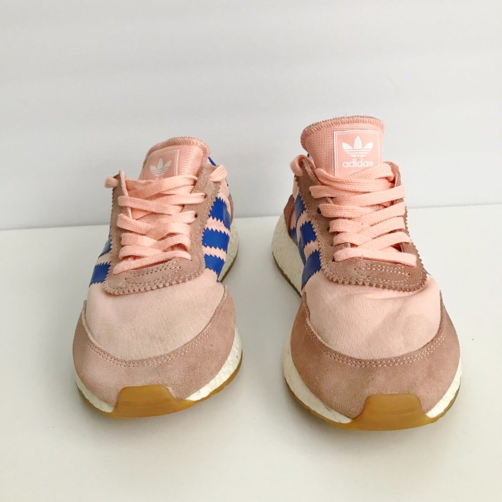 Adidas Iniki Running Training - Picture 4 of 7